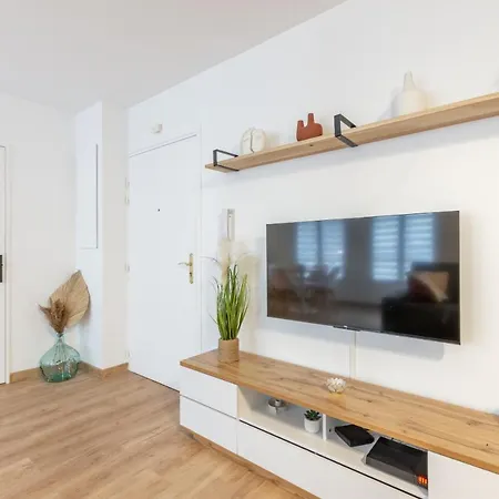 Appartement Sweet By Plaza Chessy (Seine-et-Marne)
